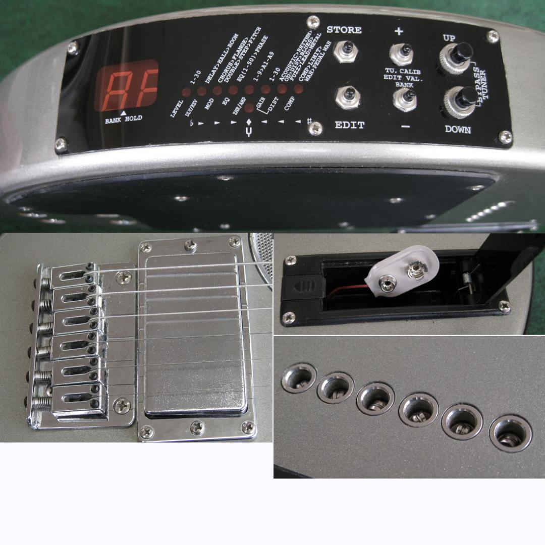 ■■DIGI-ZO デジタル基板の再生作業、メンテ、調整済み！