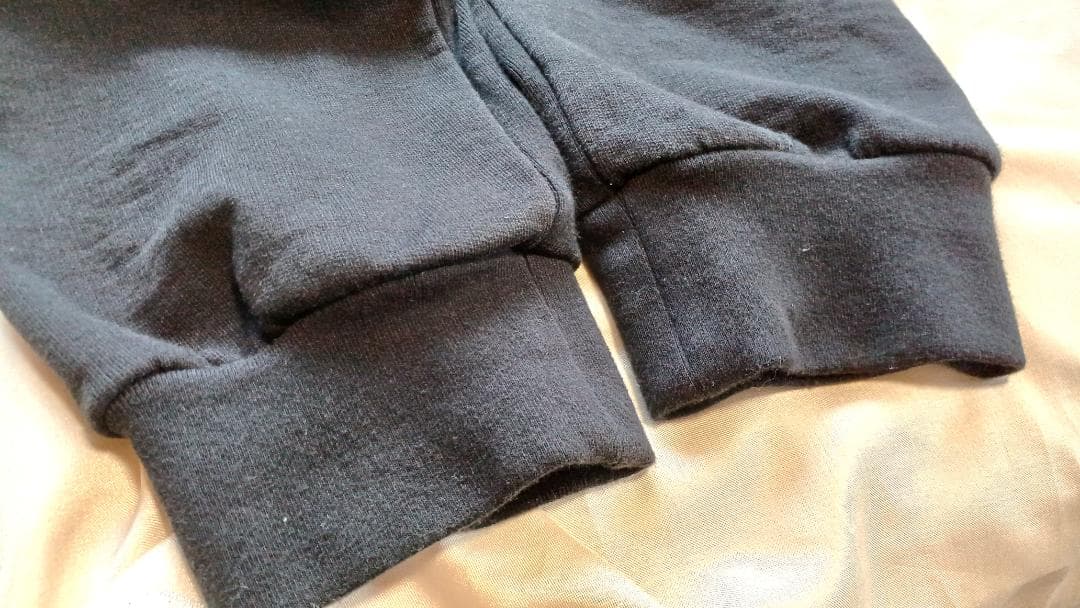 11 BY BORIS BIDJAN SABERI ジョガーパンツ P13