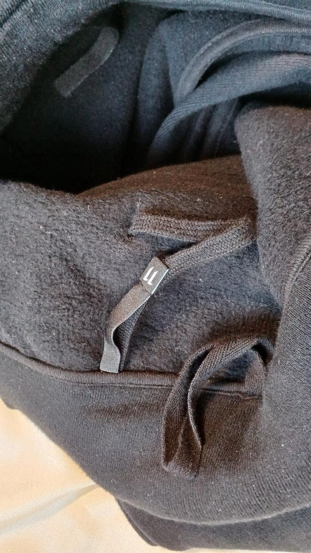 11 BY BORIS BIDJAN SABERI ジョガーパンツ P13