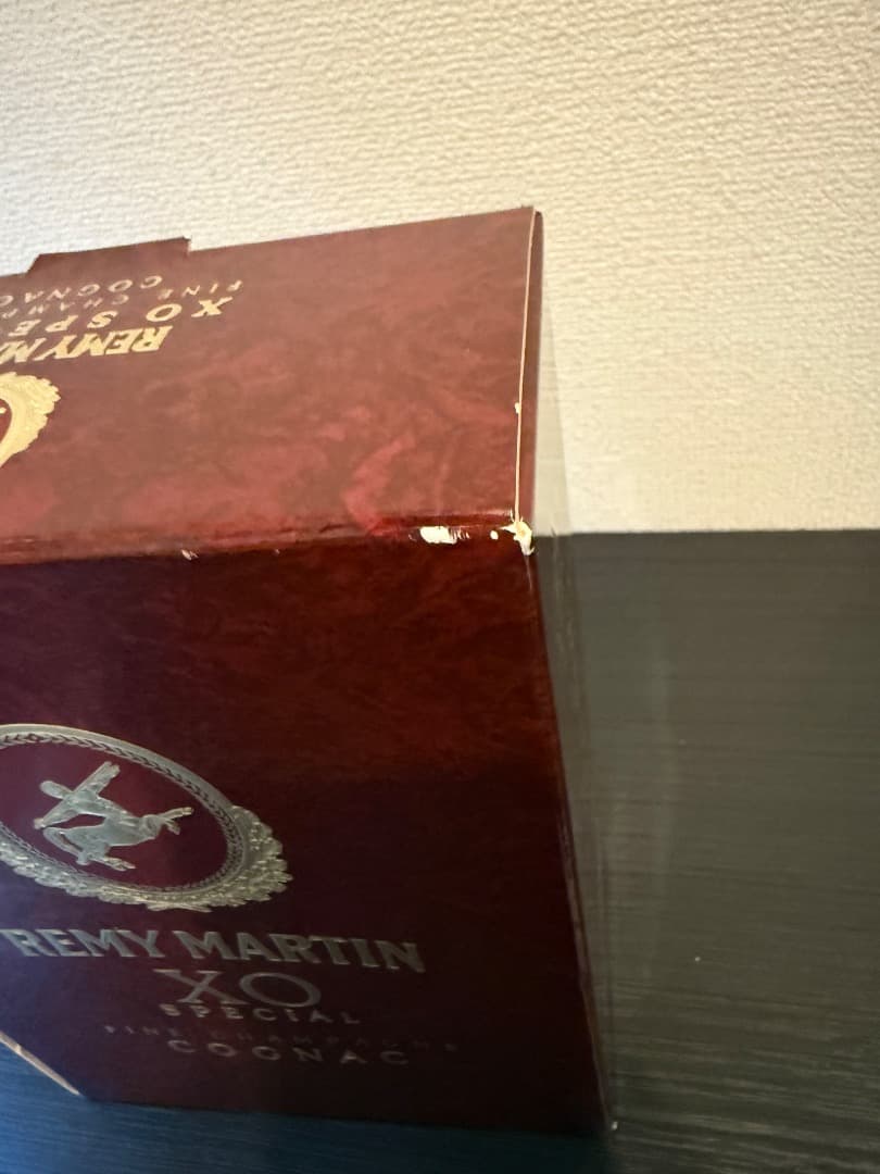 レミーマルタン XO スペシャル 1L 未開封品 100cl 1000ml