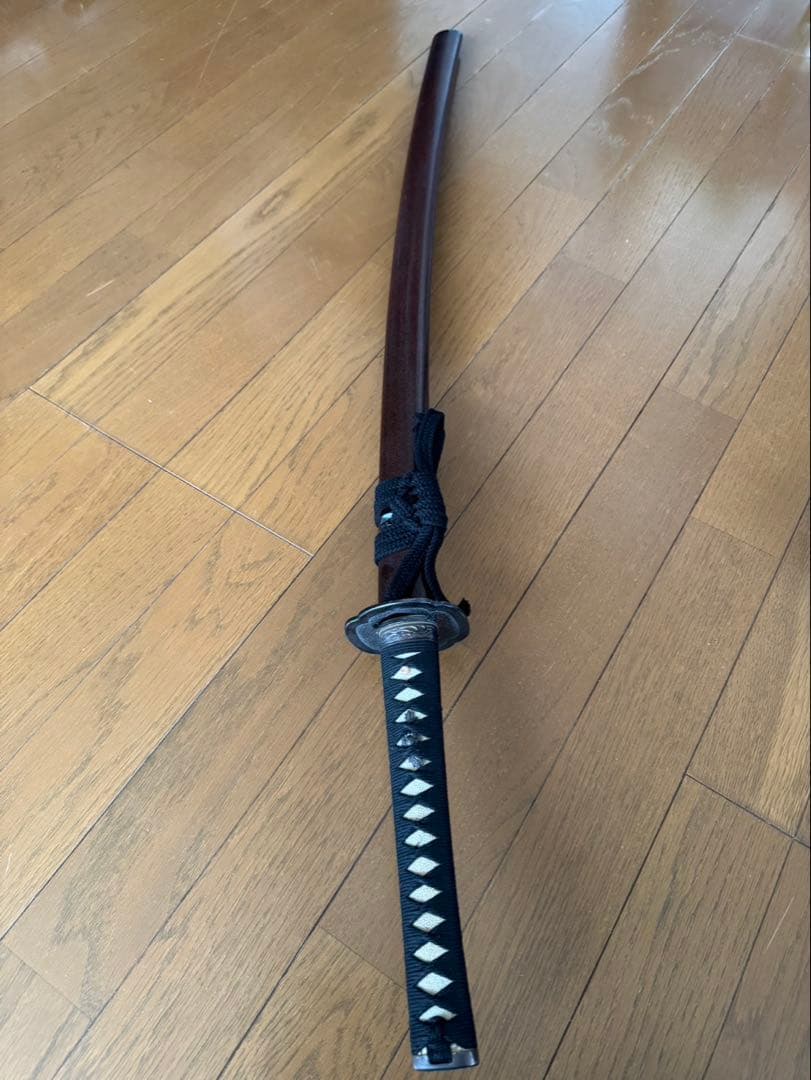 ⭐️居合刀、模造刀、本格拵え、武術、刀剣！レプリカ、太刀！⭐️