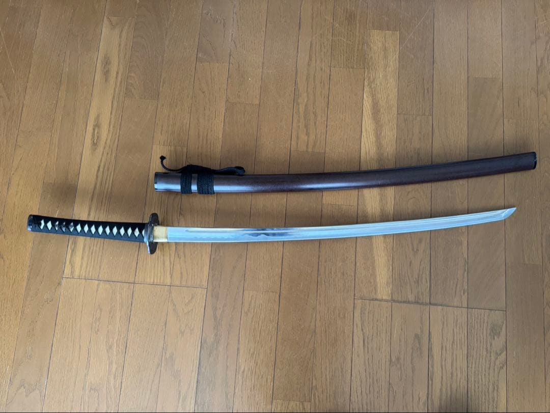 ⭐️居合刀、模造刀、本格拵え、武術、刀剣！レプリカ、太刀！⭐️