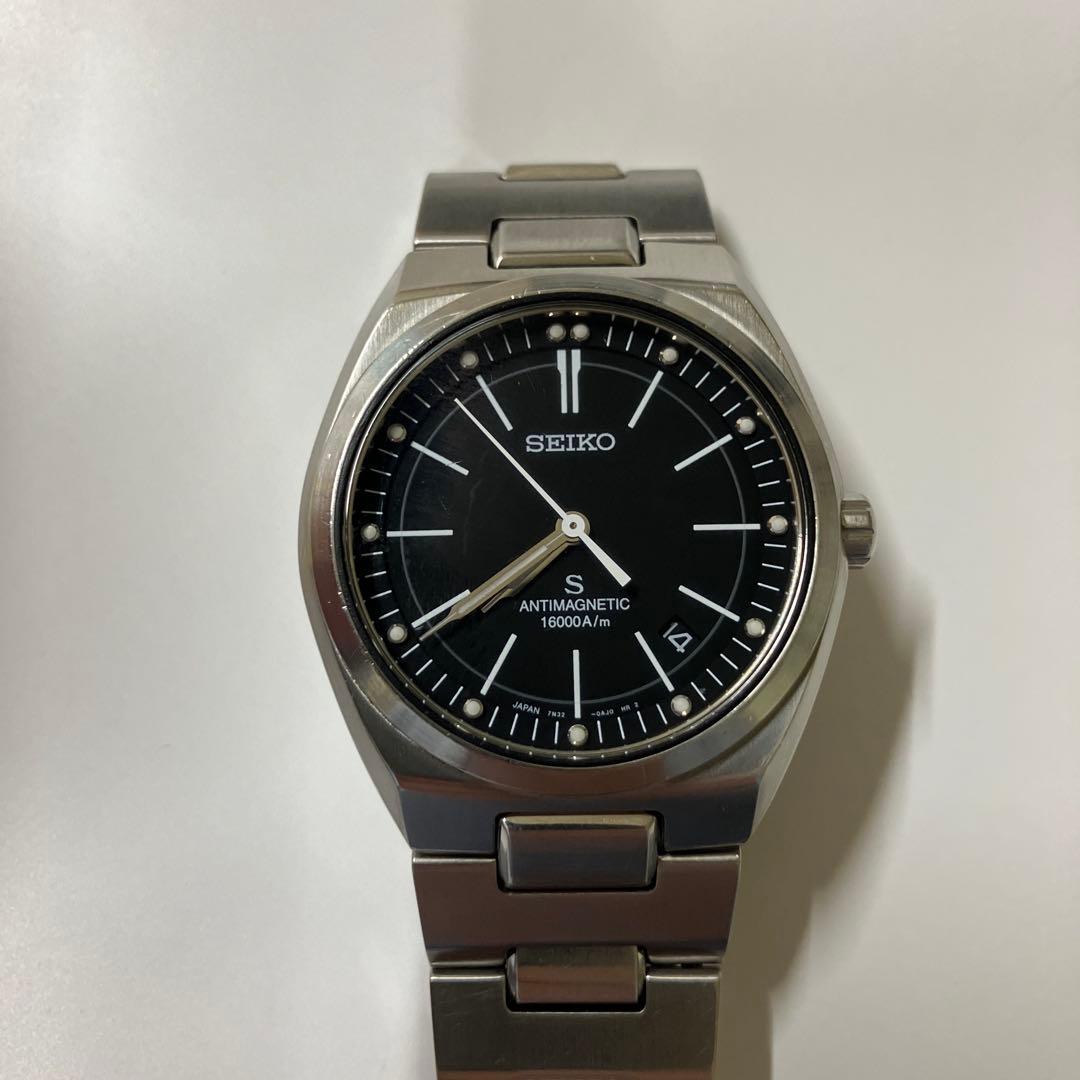 SEIKO セイコー クオーツ 7N32-0AG0