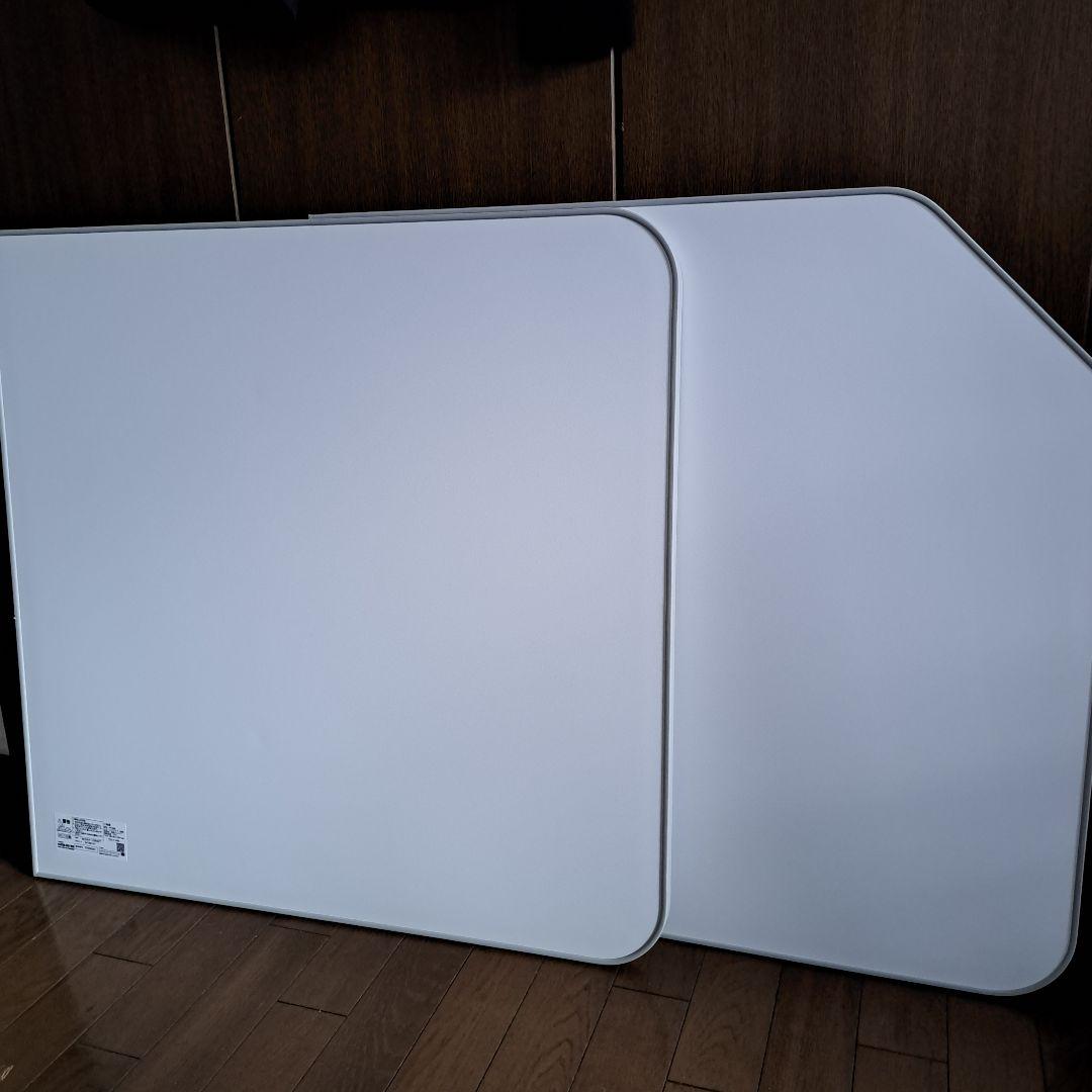 タカラスタンダード 風呂フタ MZAH-16RNT 未使用品 純正品　保温