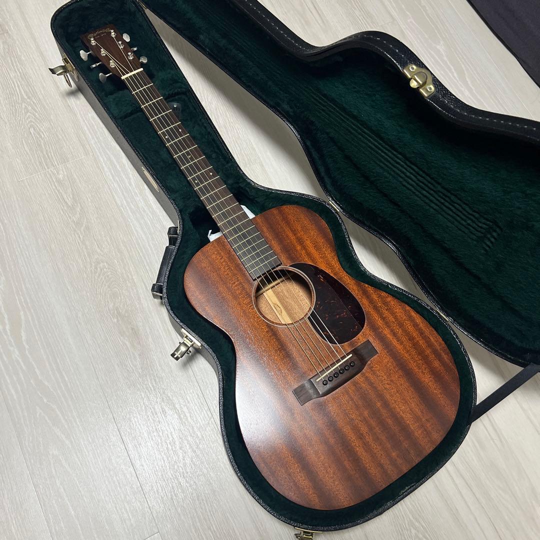 【美品】Martin OO-15m