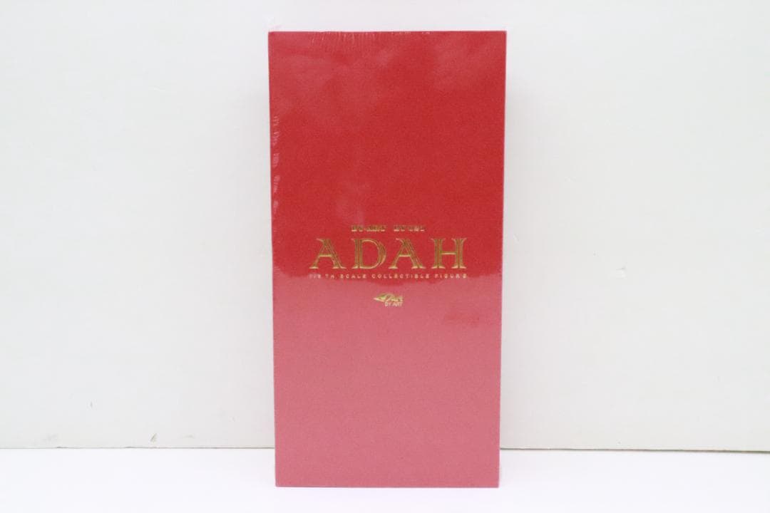 BY-ART BY021 1/6スケール ADAH 29-JD1117-18