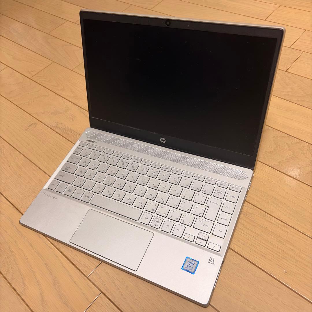 Windowsノート本体 HP Pavilion Laptop 13-an0054TU