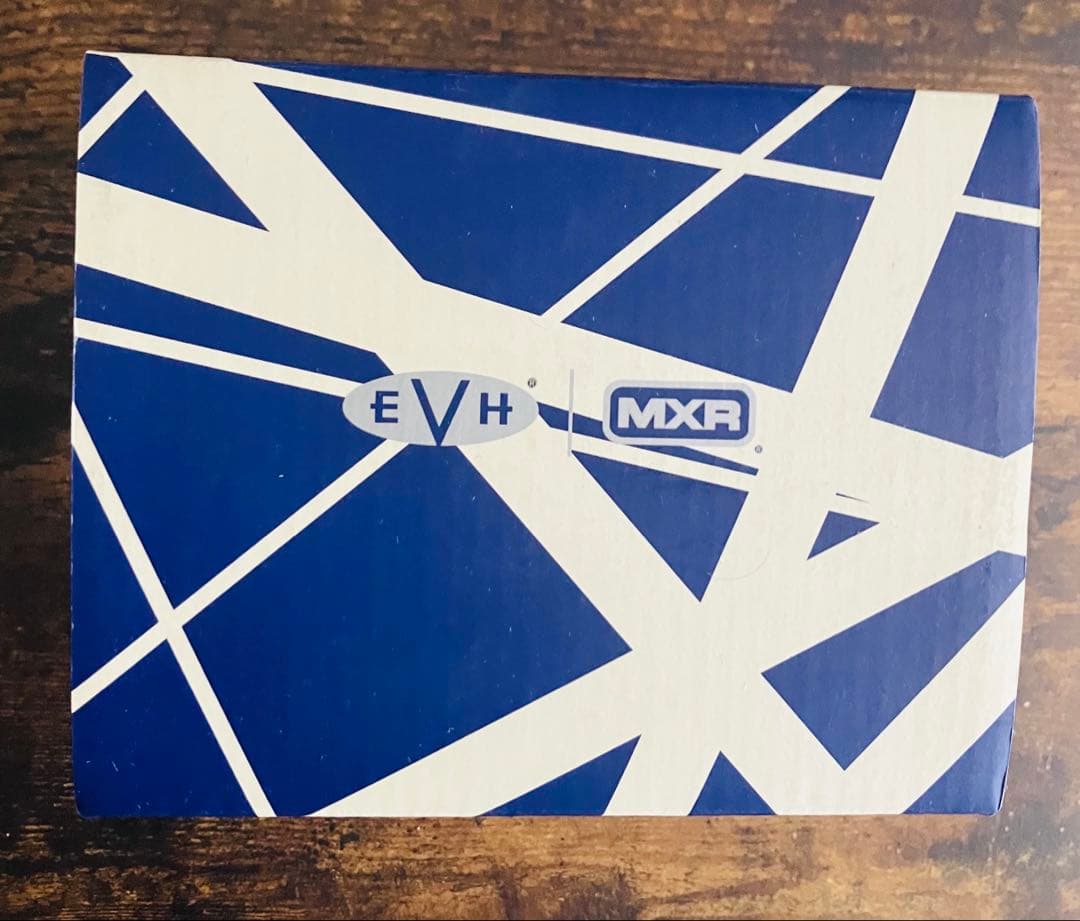 EVH 5150 Chorus　新品