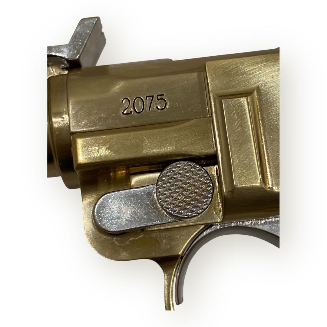 ち*☆様 【SMG刻印】マルシン製 ルガーP08 22KGP金属モデルガン♪