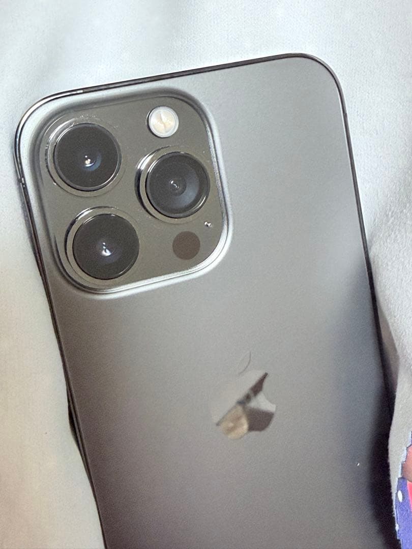 iPhone 13 Pro グラファイト 1TB