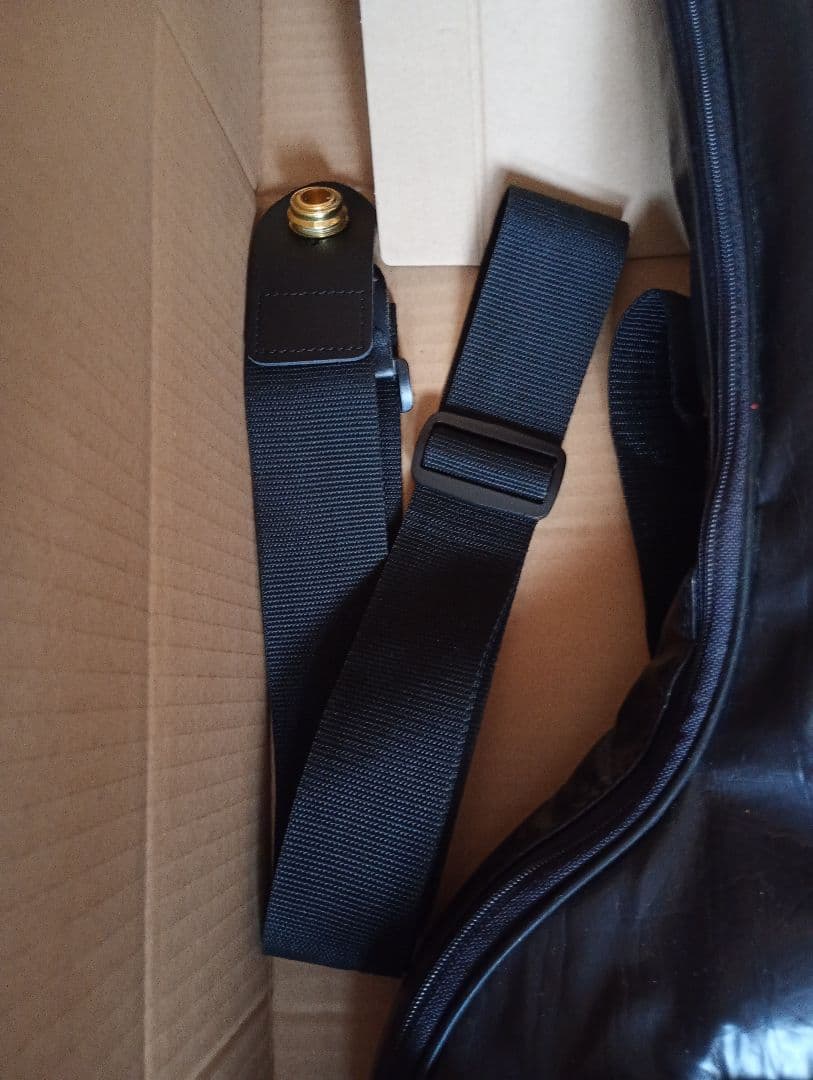 モッキンバード