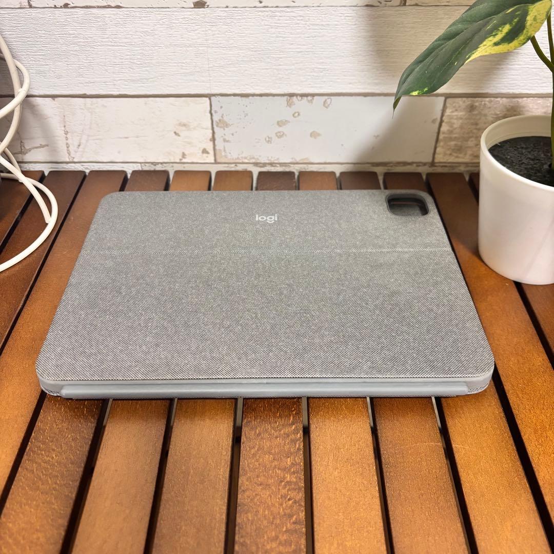 Logicool コンボタッチiPad Pro11インチ用 ケース