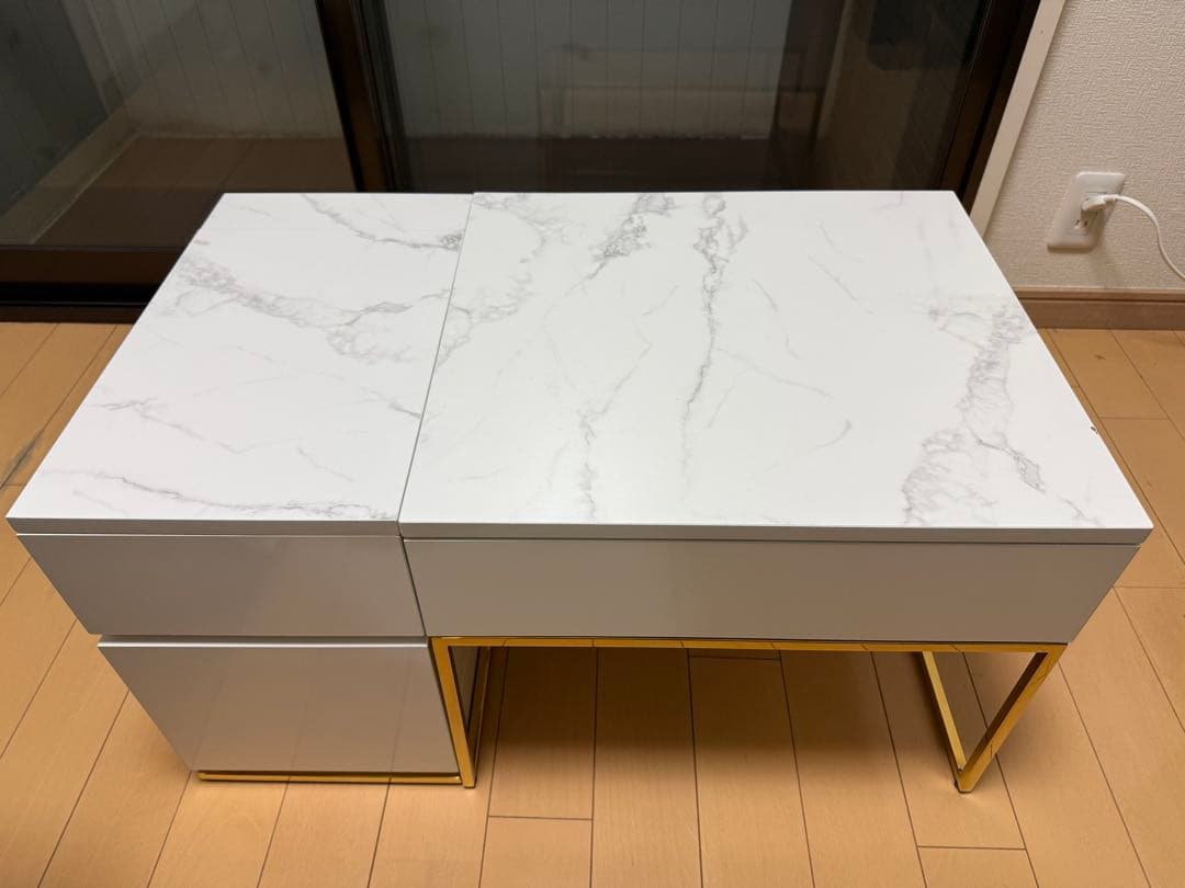 レーヌ ドレッサーテーブル ※値下げしました