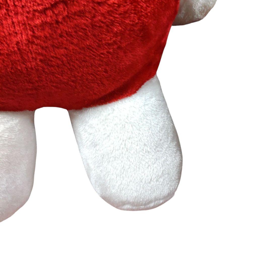 廃盤 ハローキティ 4L ぬいぐるみ