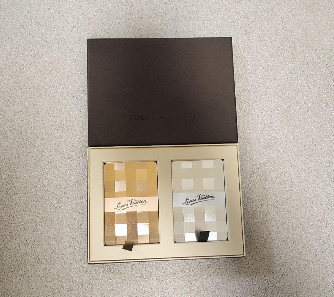 LOUIS VUITTON ルイヴィトン VIP顧客限定 ノベルティ 非売品⑧