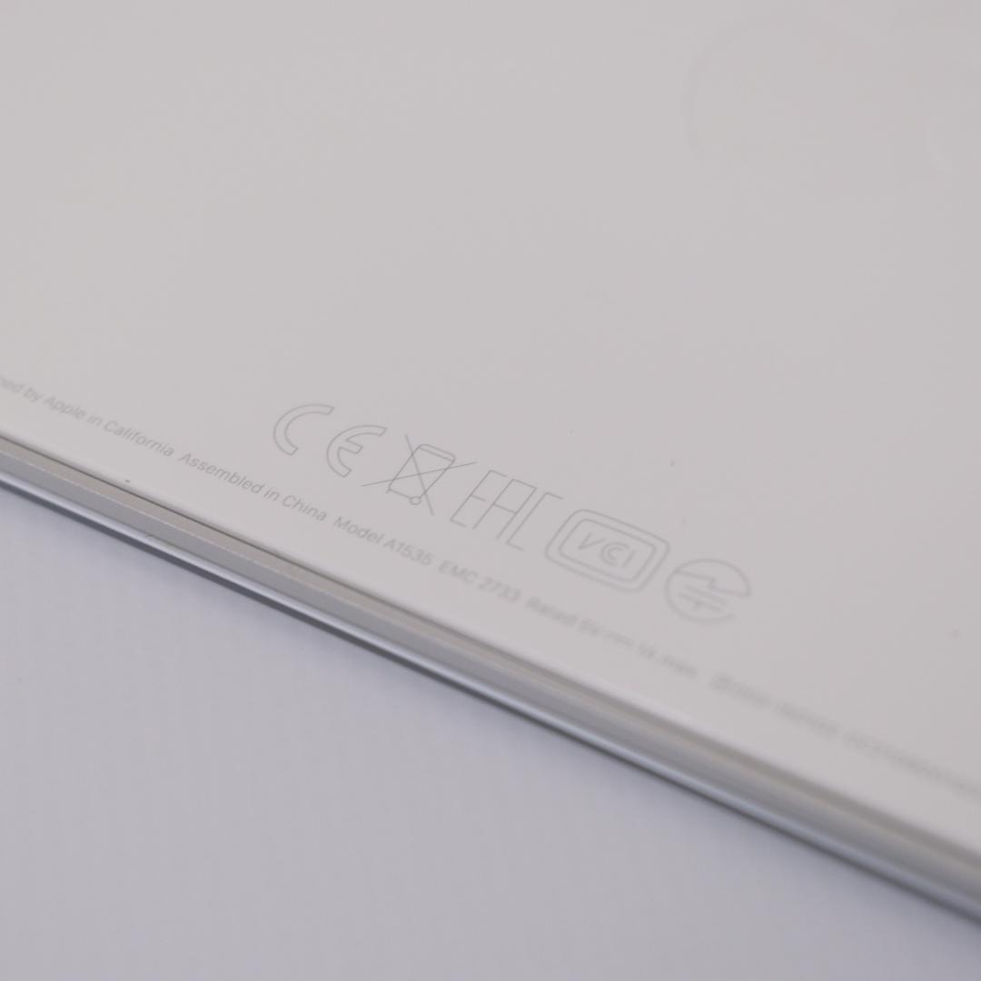 Apple Magic Trackpad Lightning ホワイト