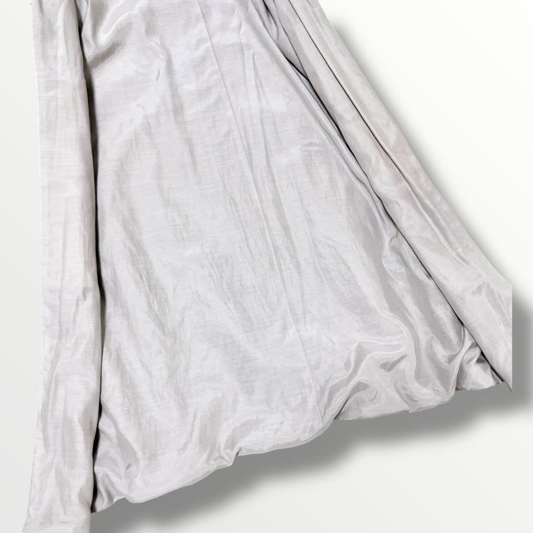 MUSE de Deuxieme Classe ウール チェスターコート 定番