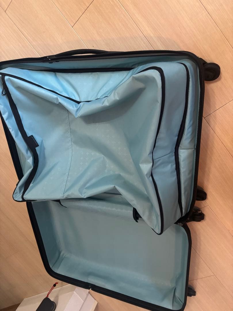 プロテカ(エース)キャリーケース 70L 360T 新品未使用