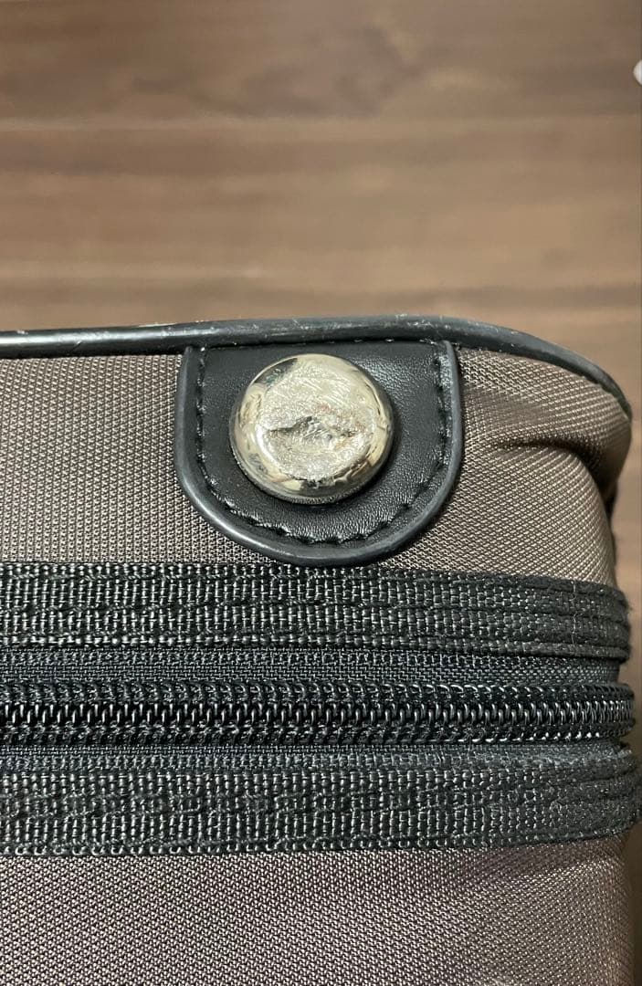 マルカート　トランペットトリプルケース