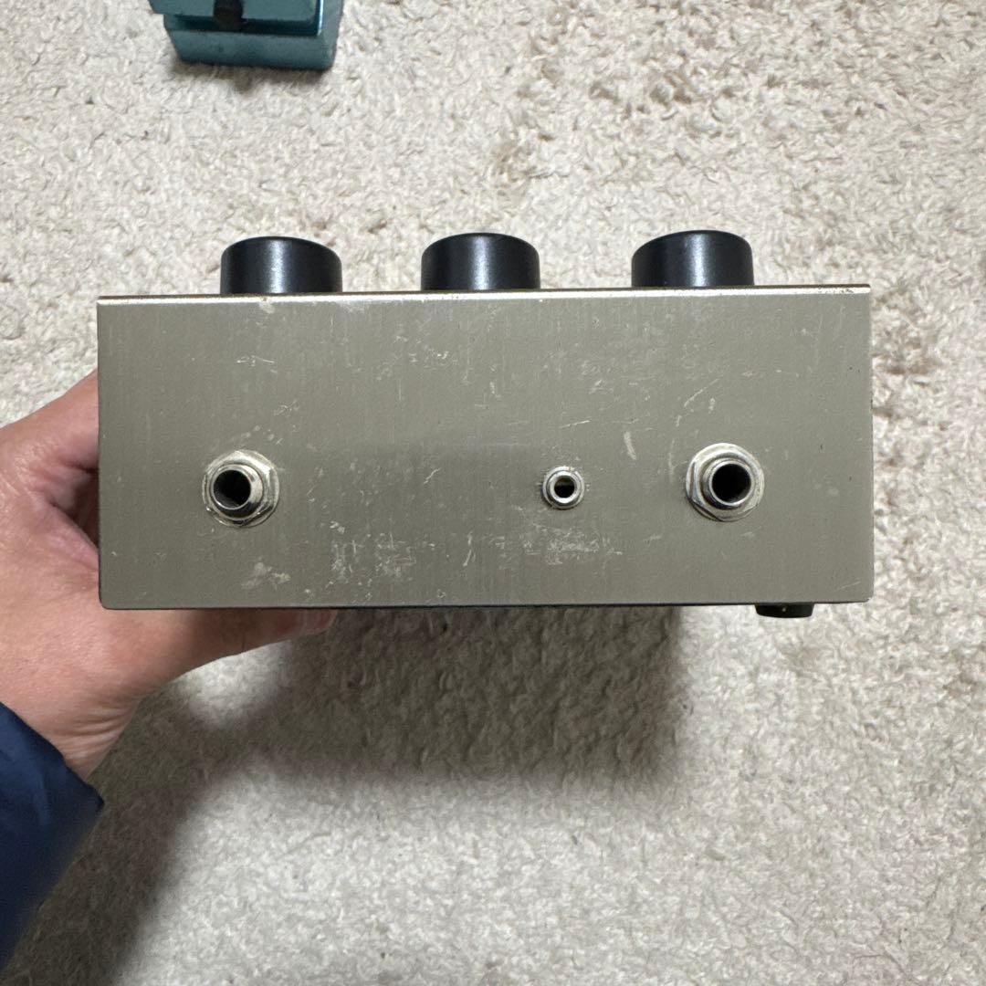 ギター Electro-Harmonix Big Muff