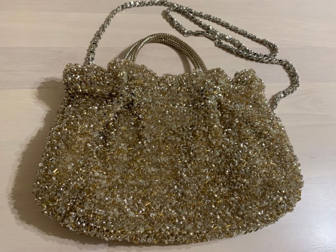 早期売り切り希望！アンテプリマ　ワイヤーバック