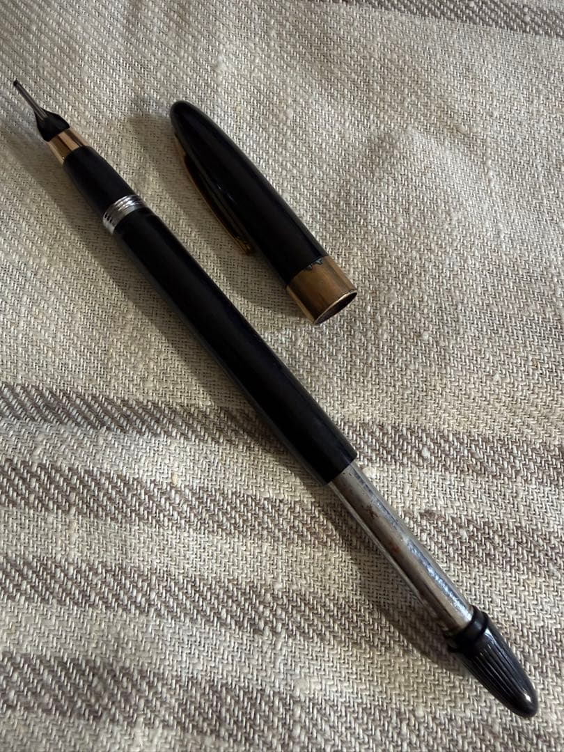 シェーファー万年筆