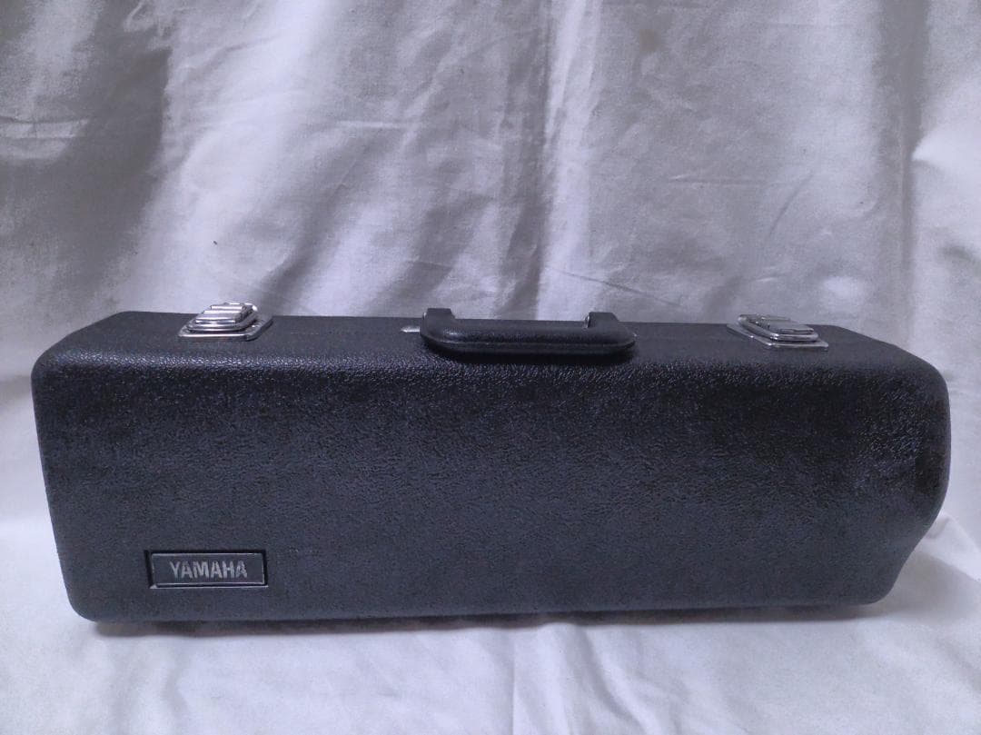 YAMAHA YTR-1310S トランペット シルバーメッキ初心者向#2377