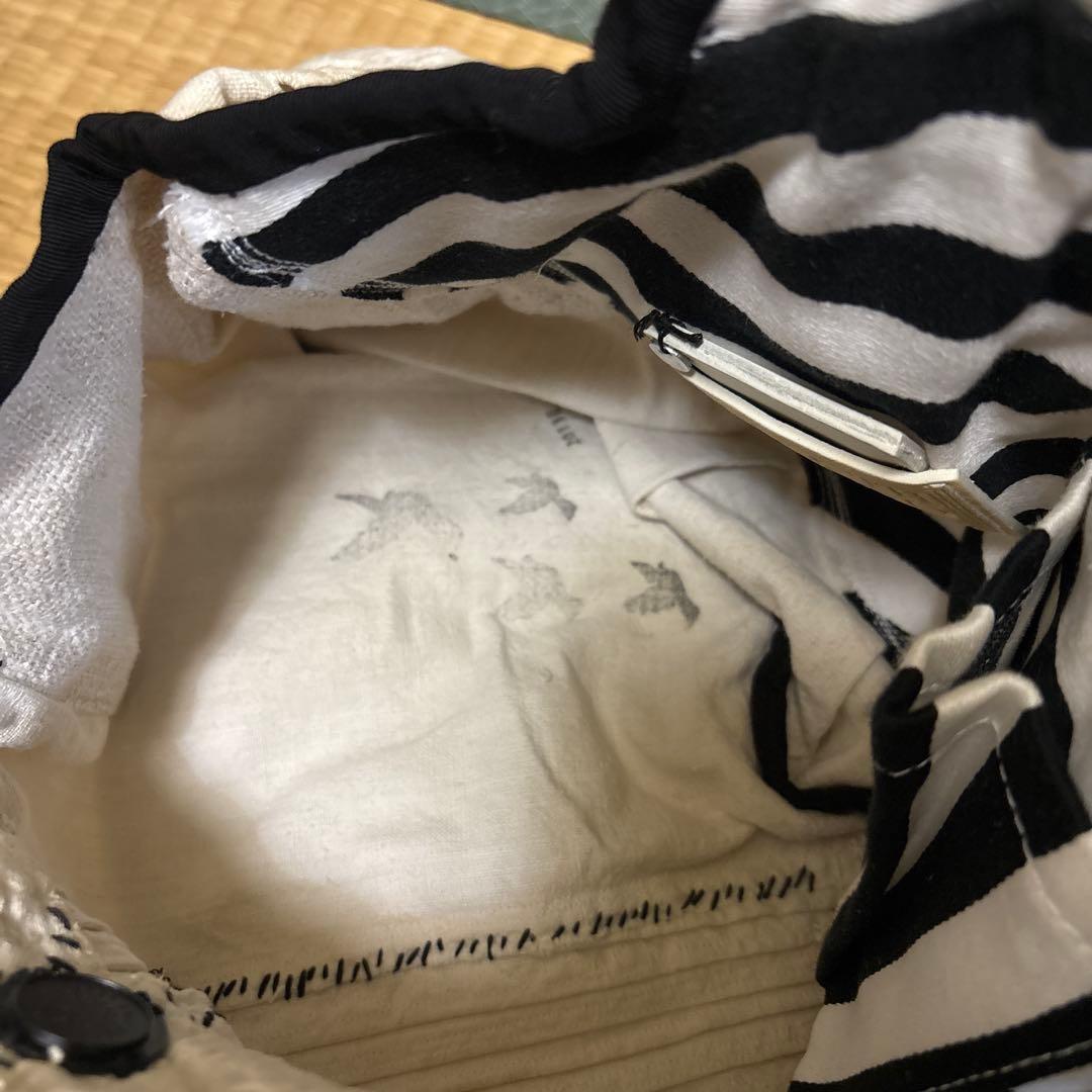 ebagos（エバゴス）のショルダーバッグ,