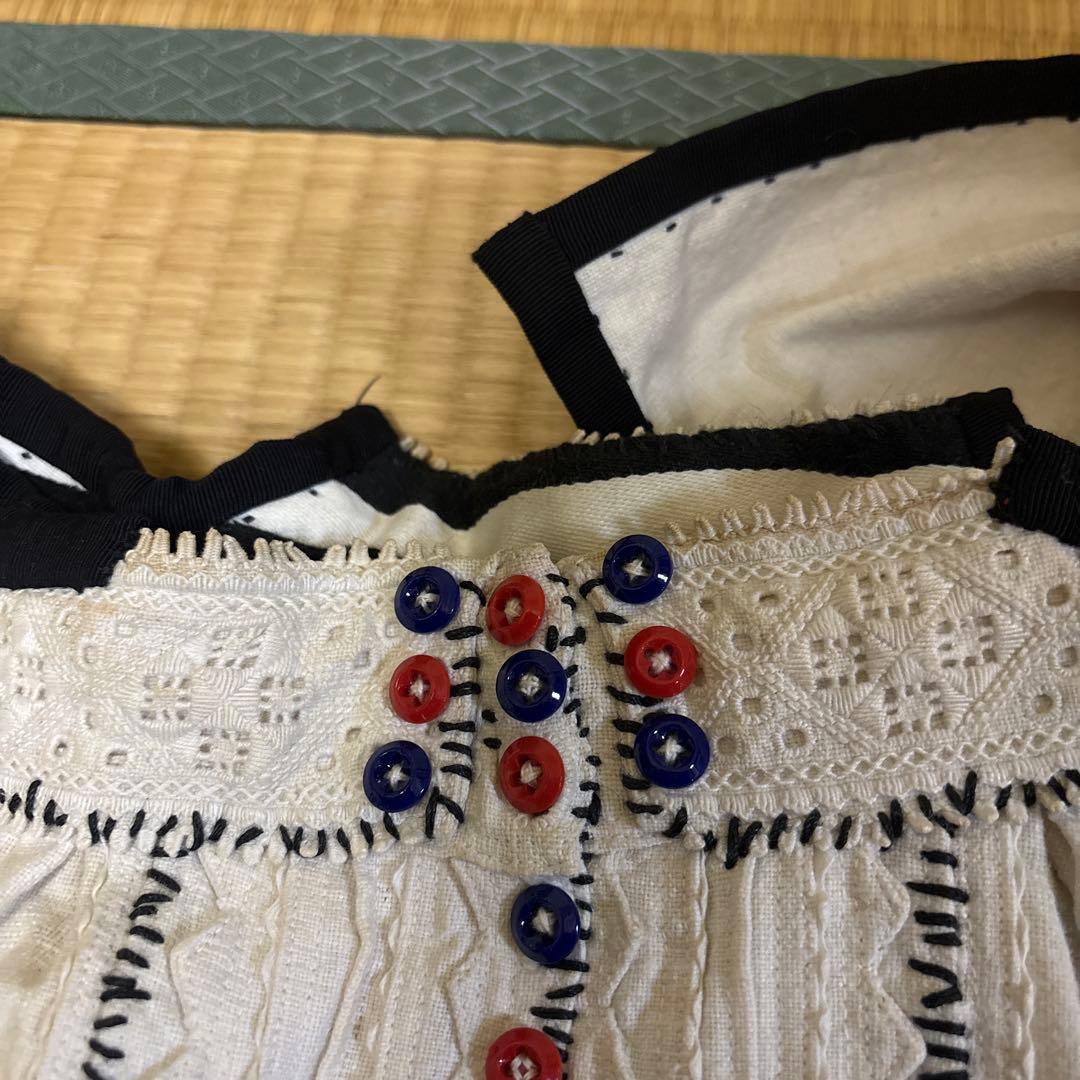 ebagos（エバゴス）のショルダーバッグ,