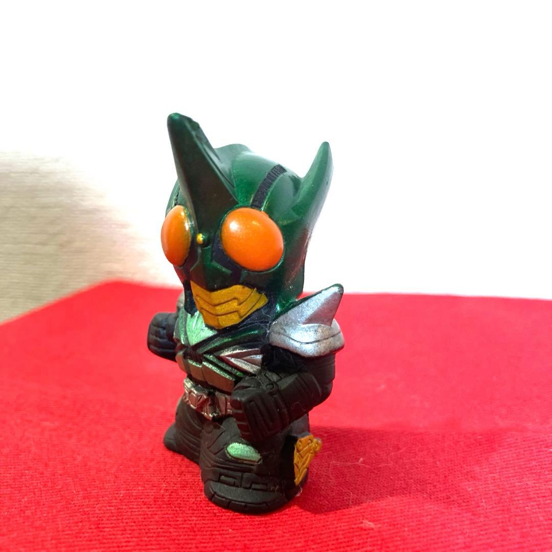 仮面ライダーキックホッパー 地獄兄弟 フィギュア 当時物 SHF 真骨彫 希少