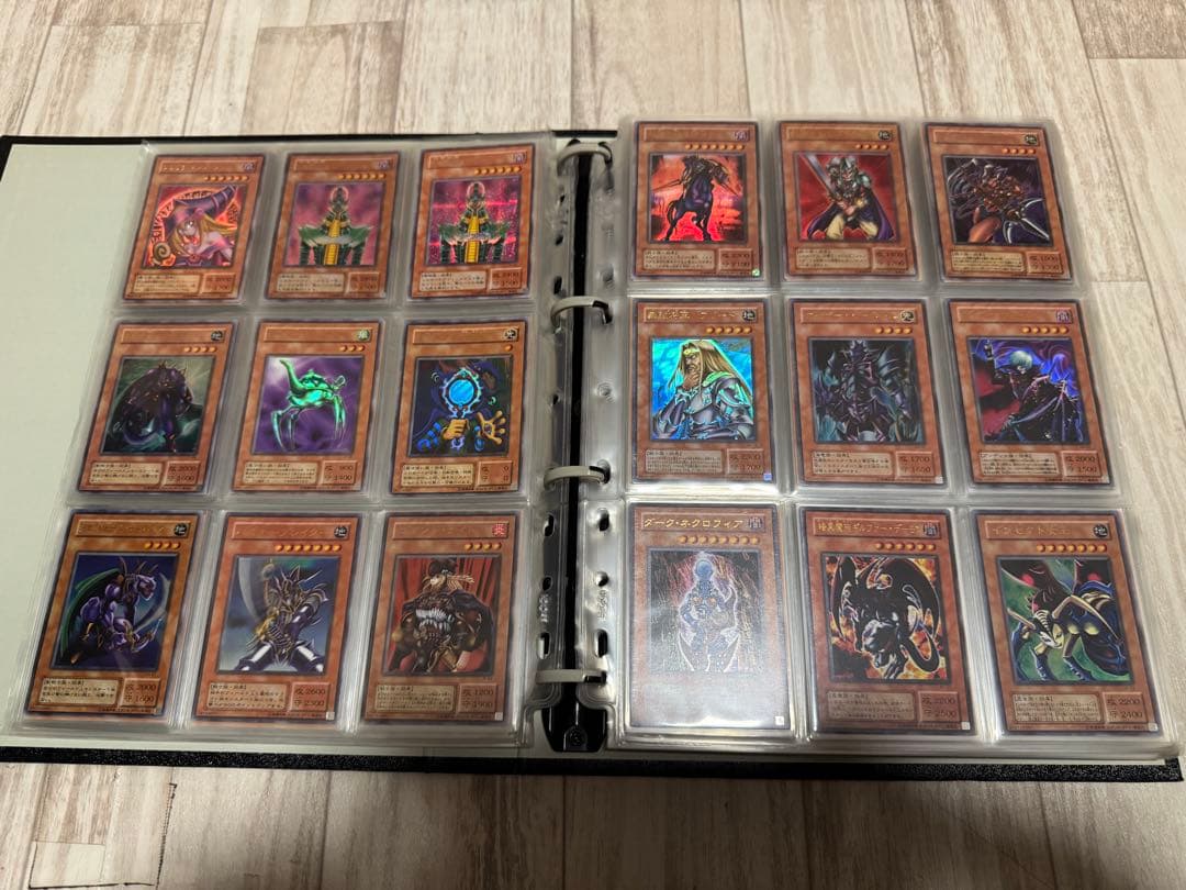 遊戯王 初期〜2期 まとめ売り