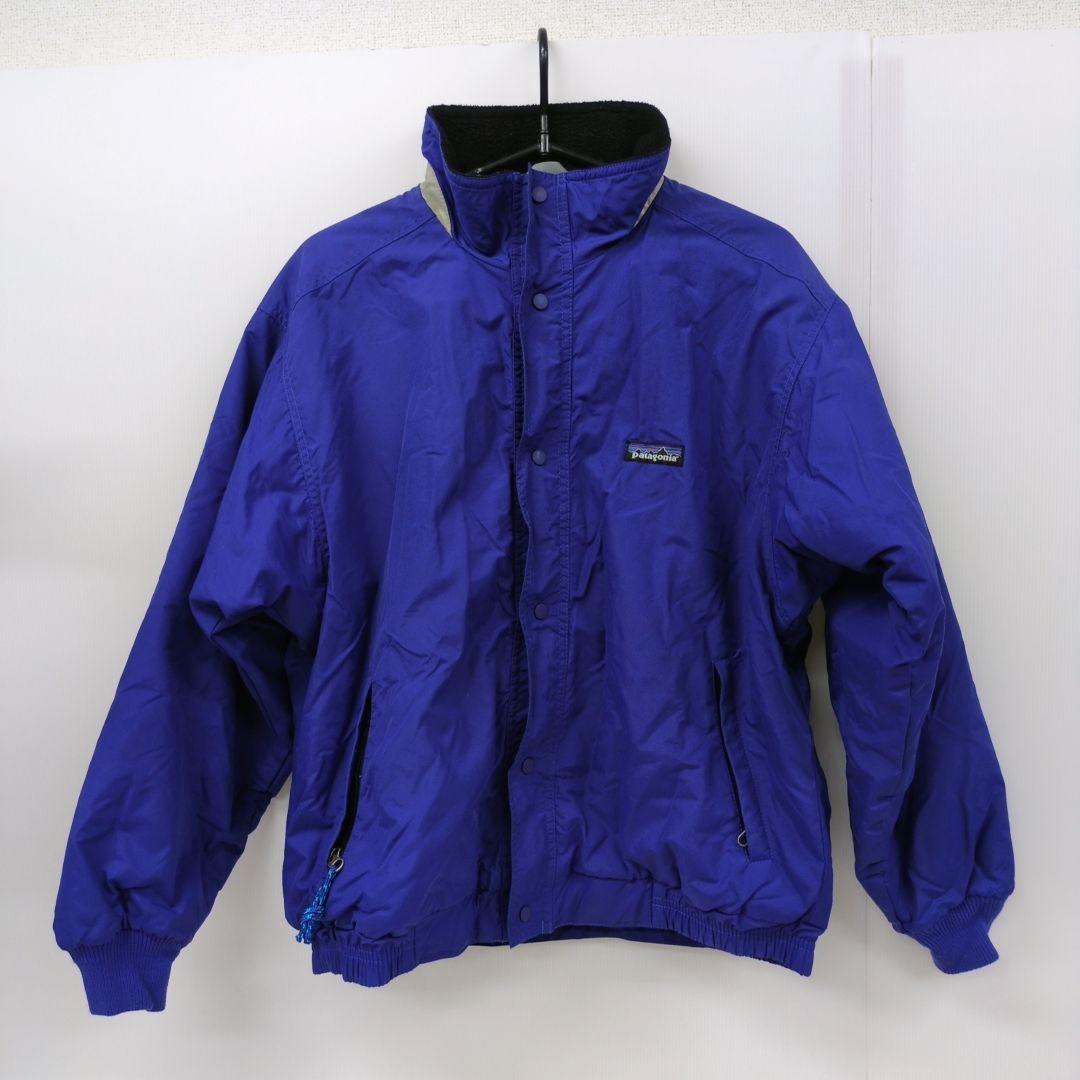 Patagonia 　シェルジャケット