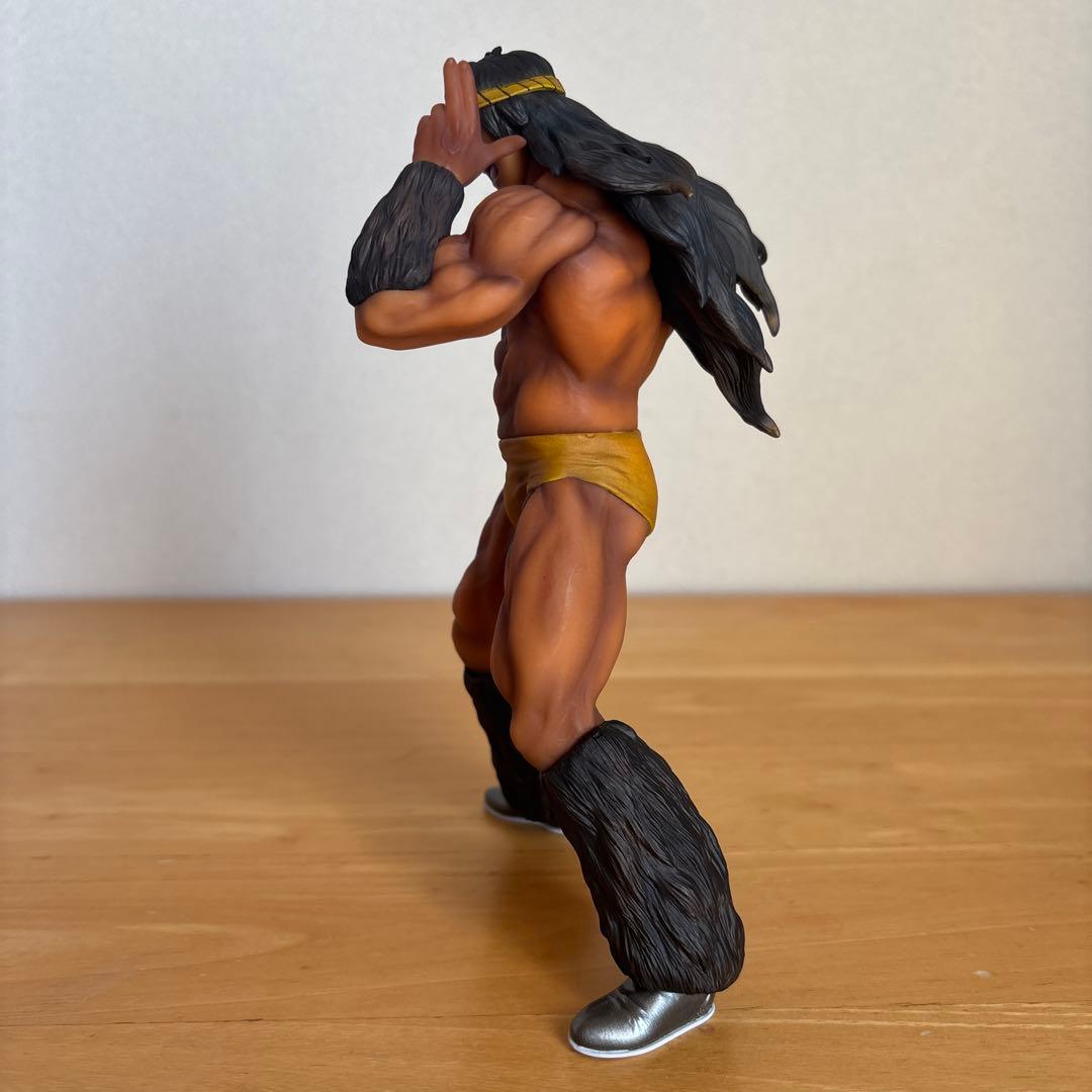 CCP キン肉マン　ジェロニモ