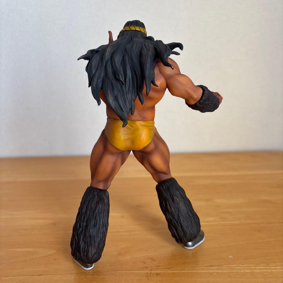 CCP キン肉マン　ジェロニモ