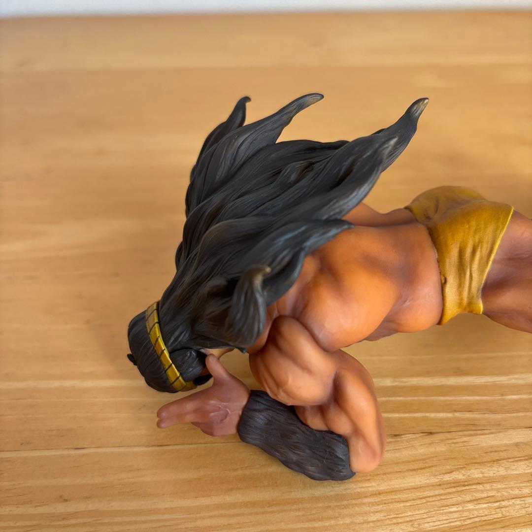 CCP キン肉マン　ジェロニモ