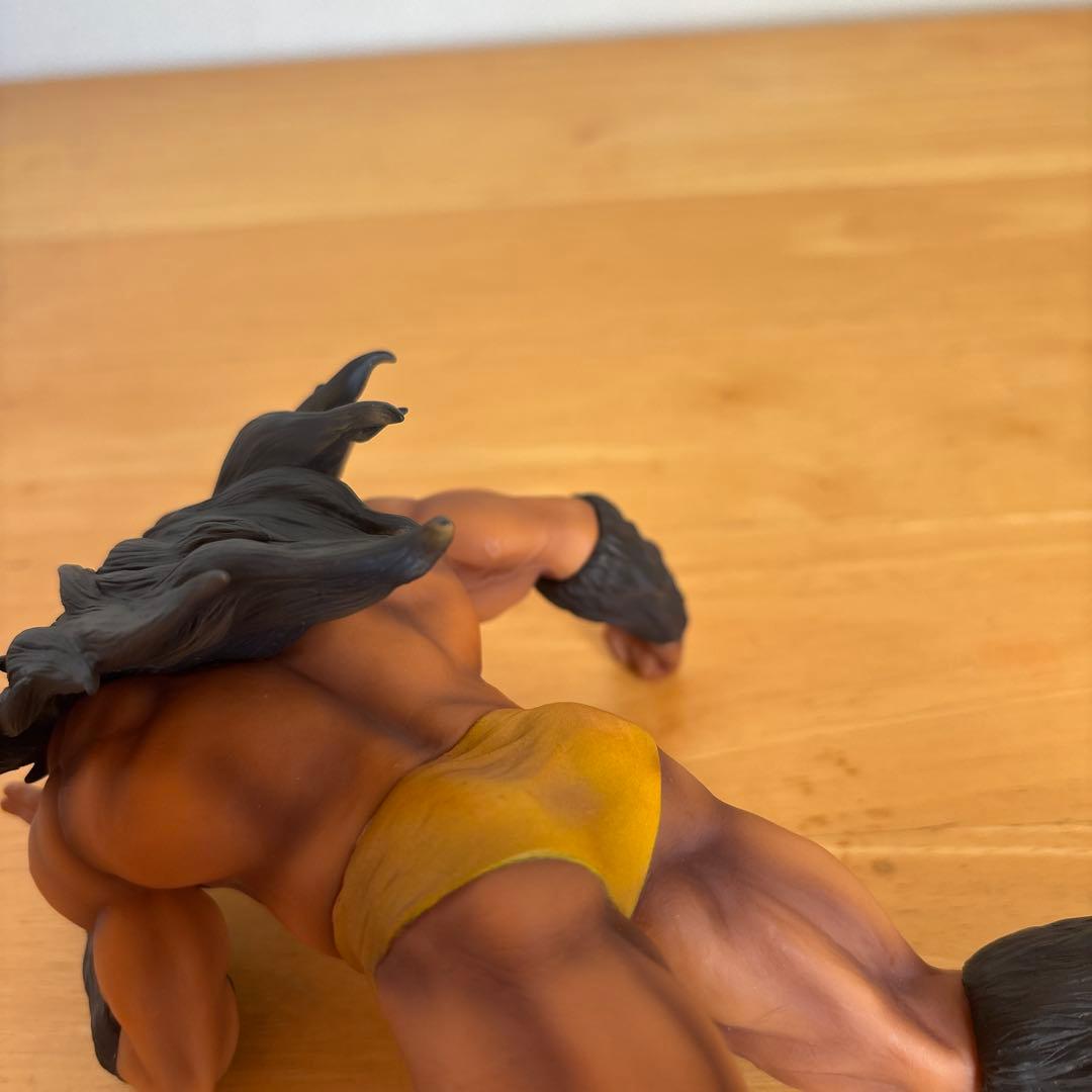 CCP キン肉マン　ジェロニモ