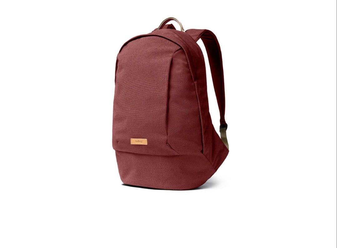 旅行かばん・小分けバッグ CLASSIC BACKPACK PLUS
