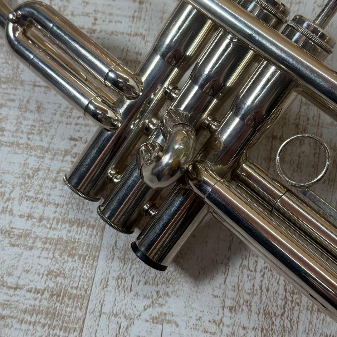 Boosey&hawkes Regent II トランペット　マウスピース