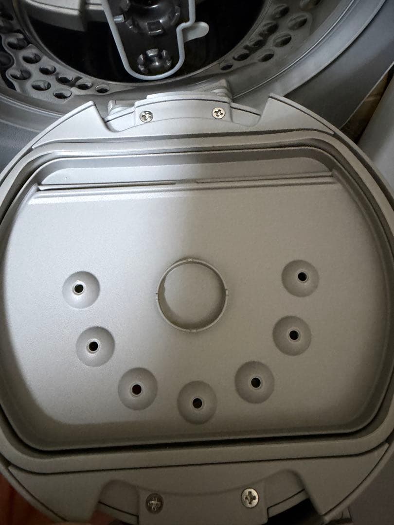 【定価35800円】日立 圧力＆スチーム IH炊飯器5.5合RZ-V100FM