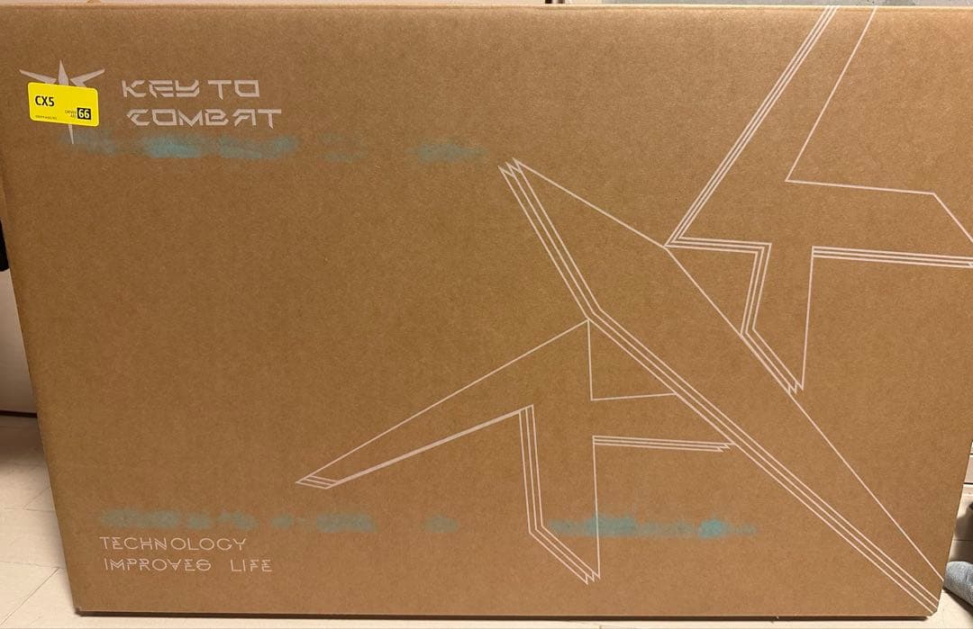 KTC 27インチ 180Hz WQHD モニター