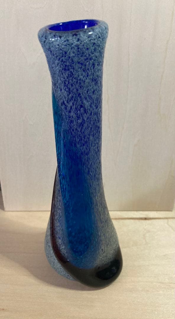 稲嶺盛吉　泡花瓶