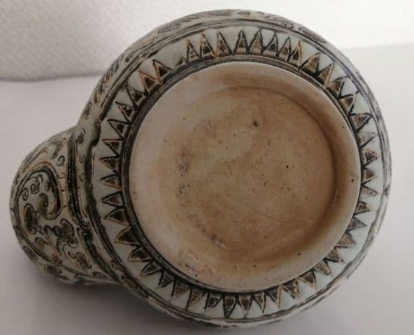 東南アジア　ケンディ