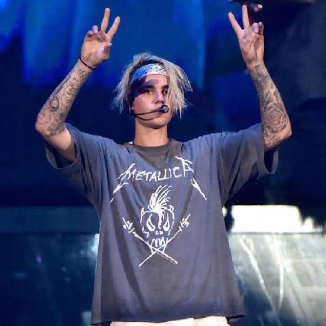 トップス 90'S LLICA NO WHERE ELSE TO ROAM