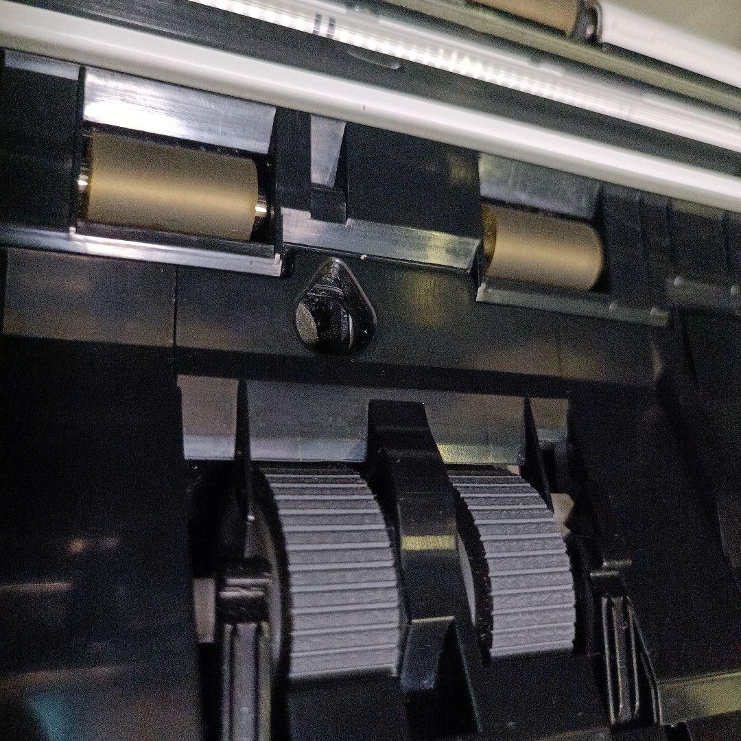 【初期化済・値下中】ScanSnap iX1500 動作確認済