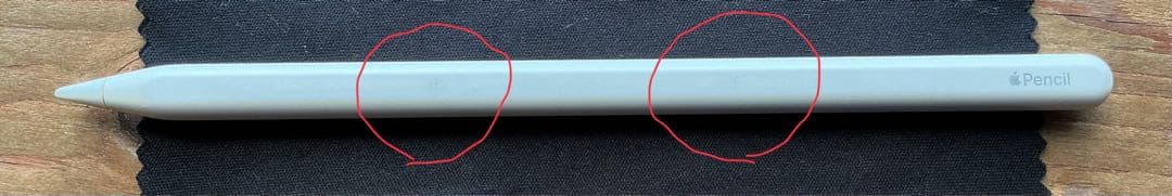 値下げ！iPadPro11A1934WiFi256G➕ApplePenA2051