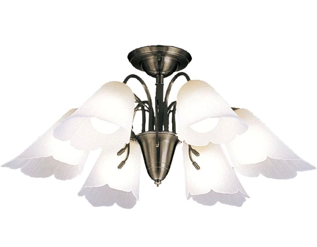 山田照明(Yamada Si) シャンデリア~8畳 LED