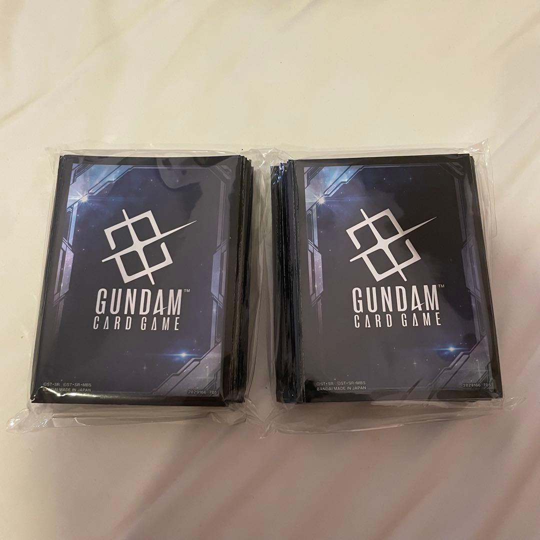 ど*@様 BANDAI CARD GAMES Fest　ガンダムカードゲーム　ス