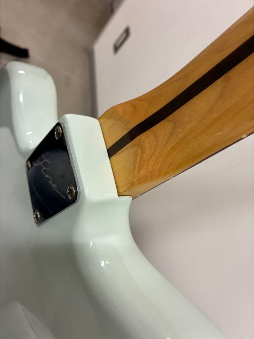 ギター Squier vintage modified Jazzmaster mod