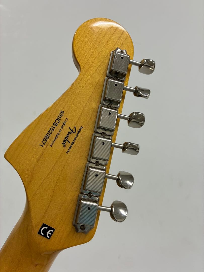 ギター Squier vintage modified Jazzmaster mod