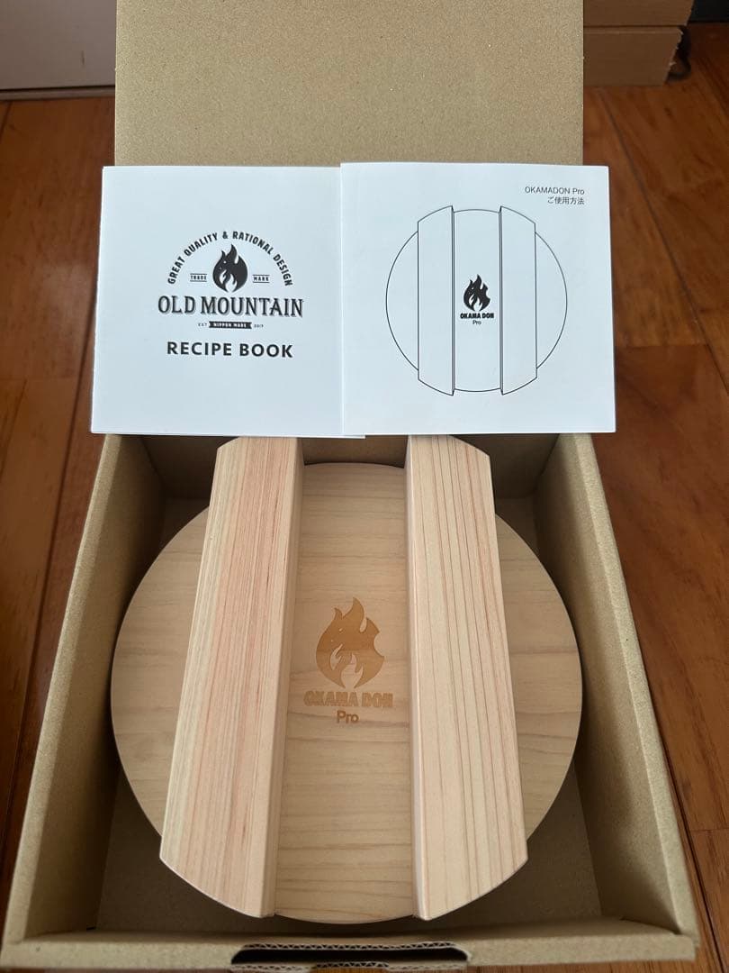 【新品未使用】OKAMADON Pro neru ver. オカマドンプロ